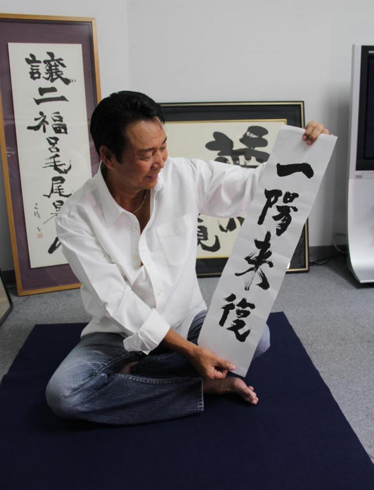 山本譲二さんに聞く、病と向き合って生きる方法。「情熱があれば大丈夫。俺はそうやって生きてきました」（画像2）