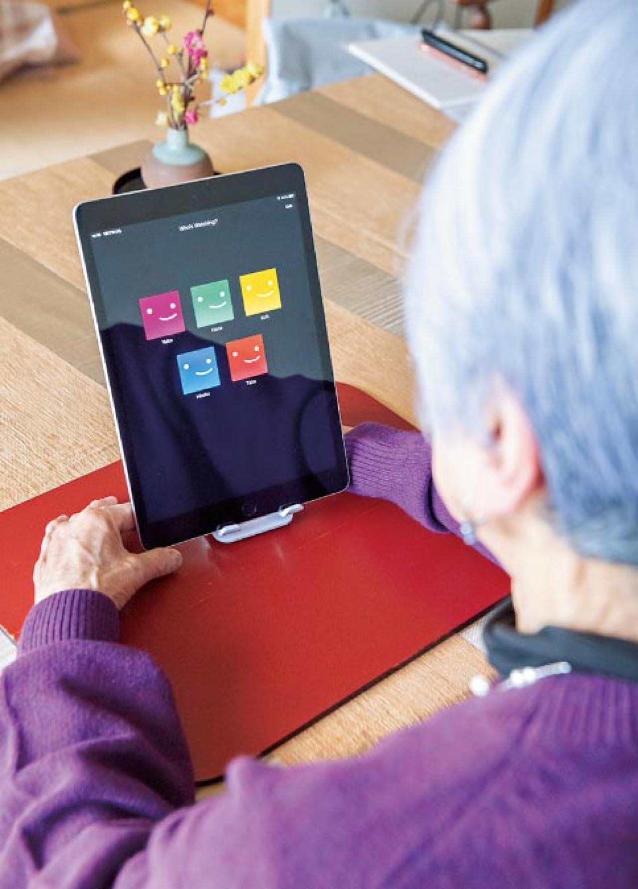 ツイッターのフォロワー20万人超！　90歳の大崎博子さんのひとり暮らしが充実している理由（画像12）