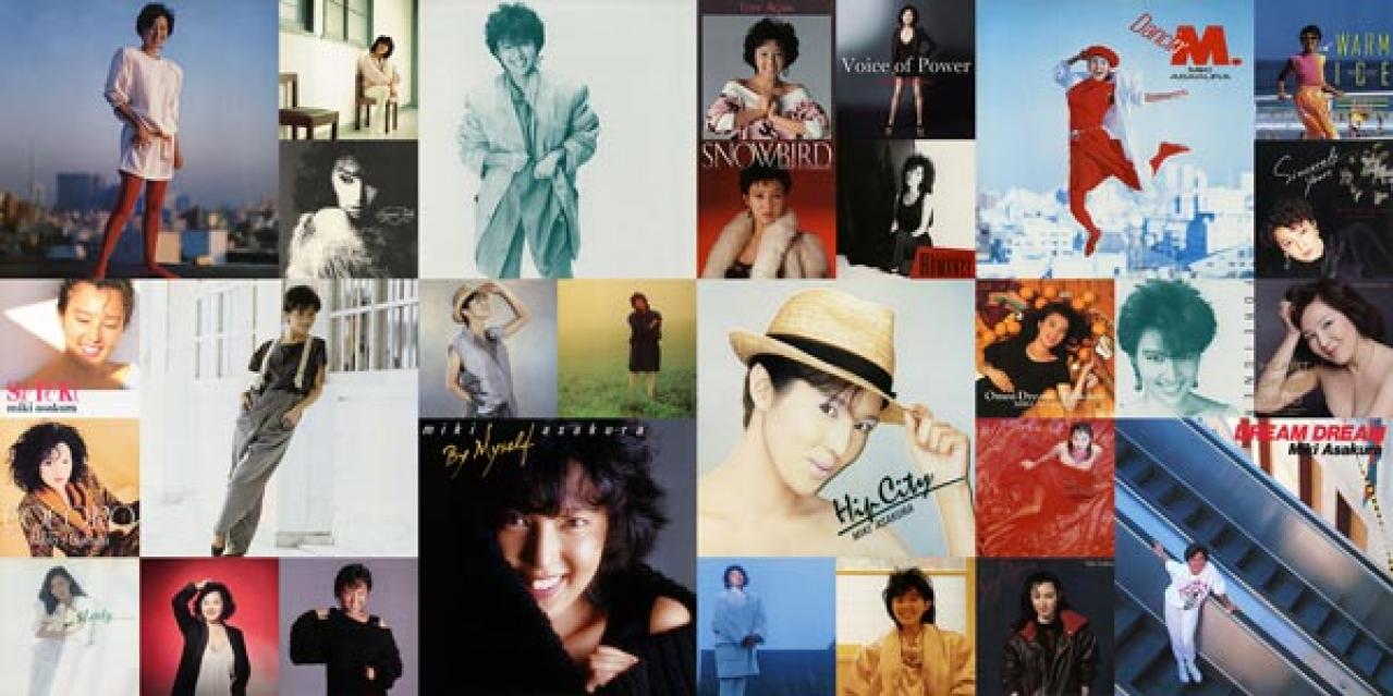 「ヒーロー」でスマッシュヒットの麻倉未稀さん。10代のころ「大人になったらこんな歌を歌いたい」と思った曲は？（画像3）