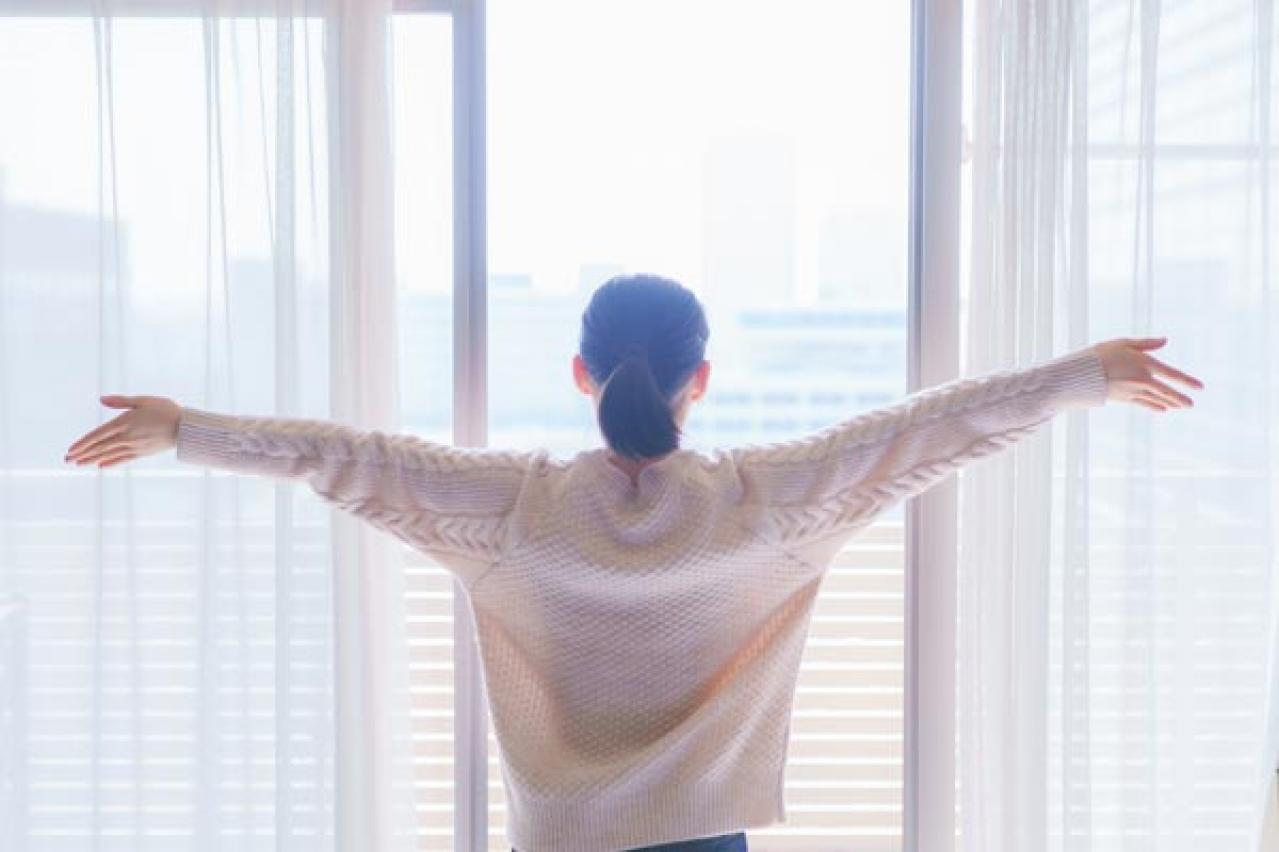 樺沢紫苑さんに聞く、ひとりでも機嫌よく暮らすための朝ルーティンとは？（画像2）