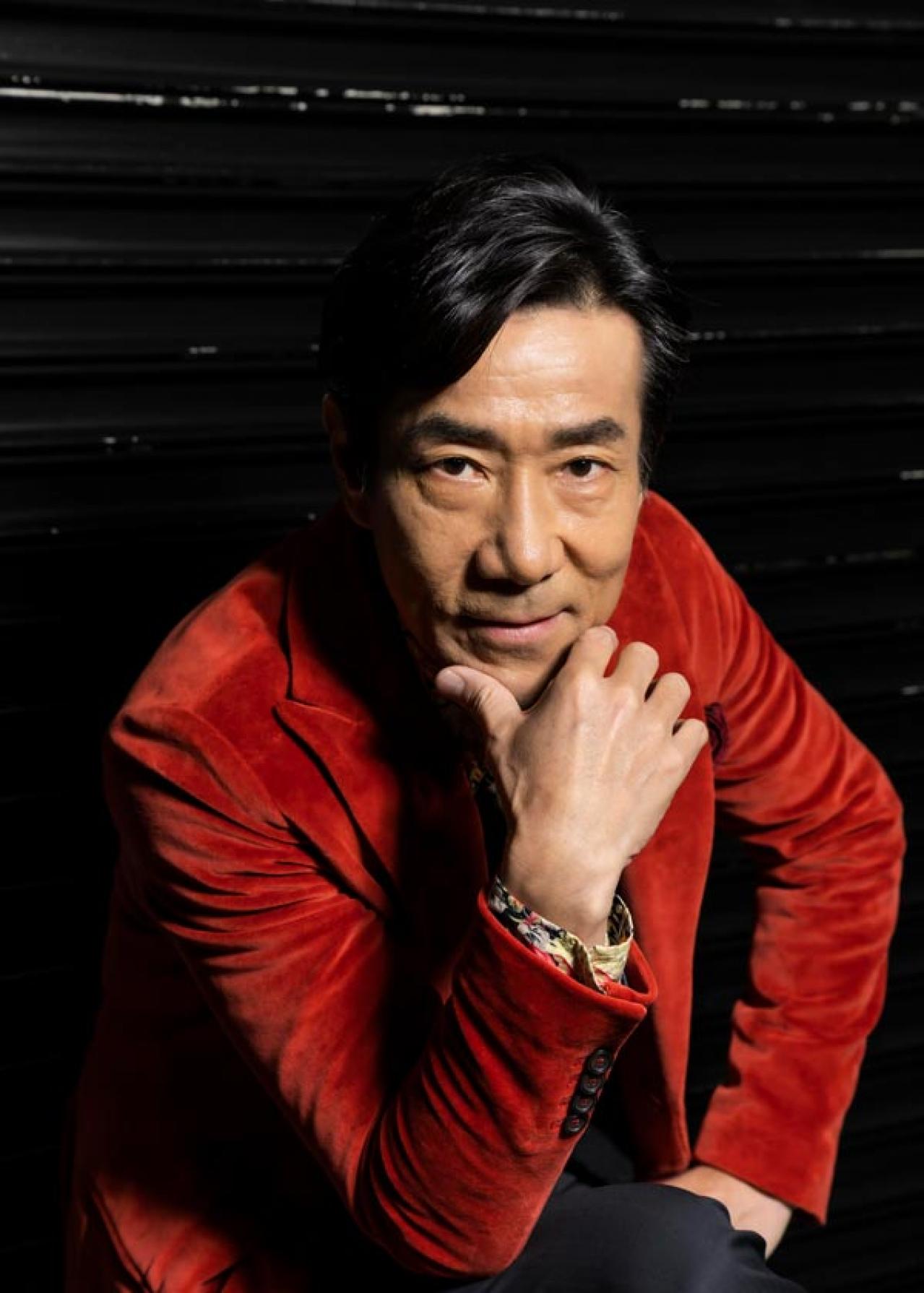 岸谷五朗さんが60代を前に思うこととは？「〝還暦〞は生まれ変わりの時。今はその準備期間だと思っています」（画像3）