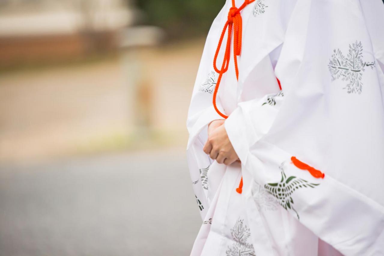 【どうする家康！】ミステリアスな巫女・千代のモデルと噂される、望月千代女とは？武田信玄の命を受けた「歩き巫女」を統括したか