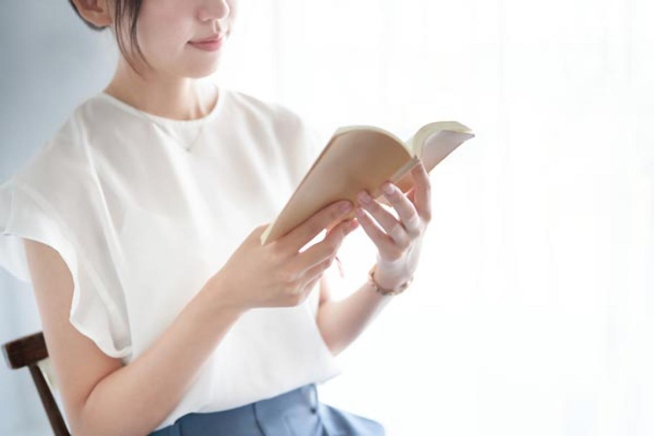 誤解してない？「老眼鏡を早く使い始めると老眼が進む」という説。では老眼鏡を作るベストタイミングは（画像2）