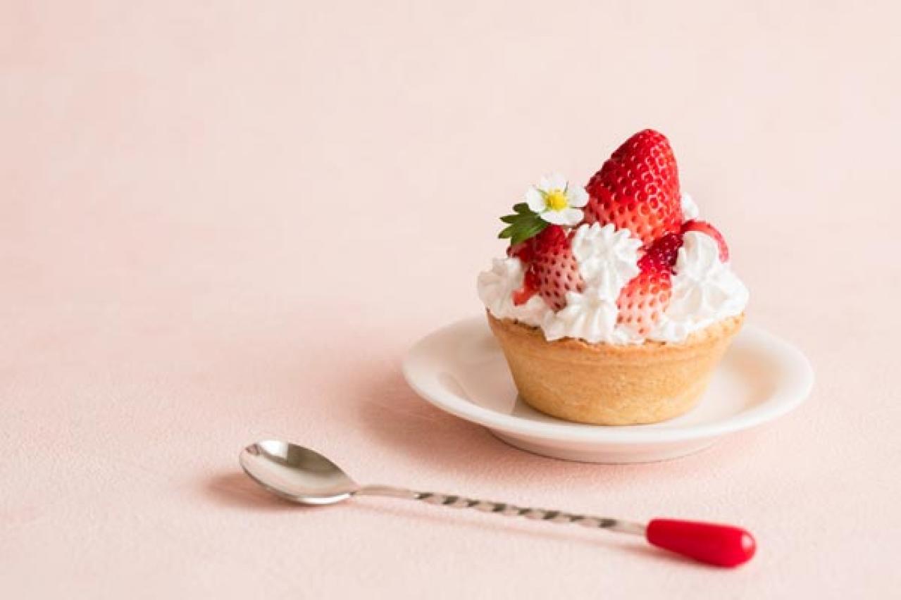 ダイエット中のおやつ。食べていい時間、食べていいものとは？（画像3）