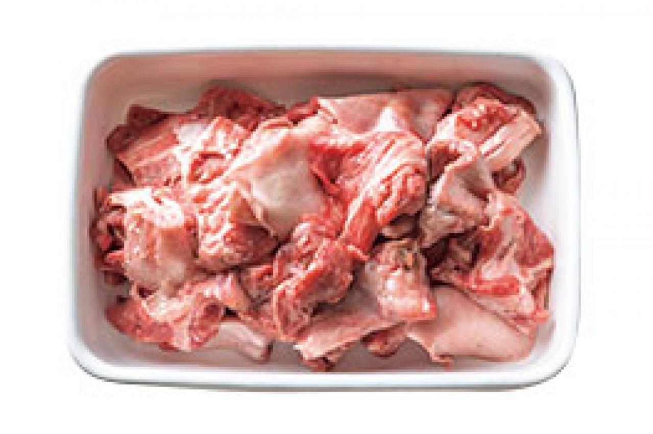 【炊飯器】のほったからかし調理で、とろとろに！　やわらか牛すじ煮込みレシピ（画像6）