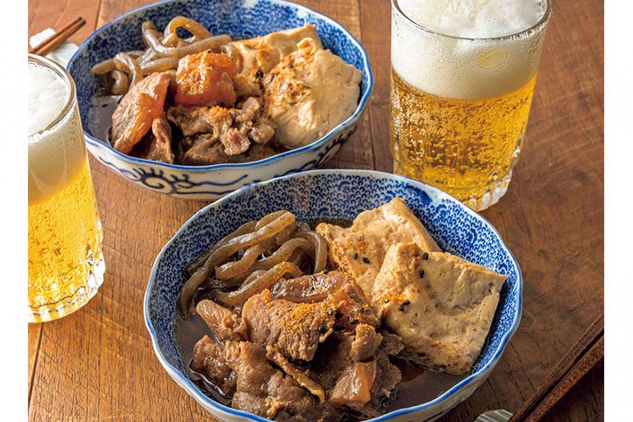 【炊飯器】のほったからかし調理で、とろとろに！　やわらか牛すじ煮込みレシピ（画像5）