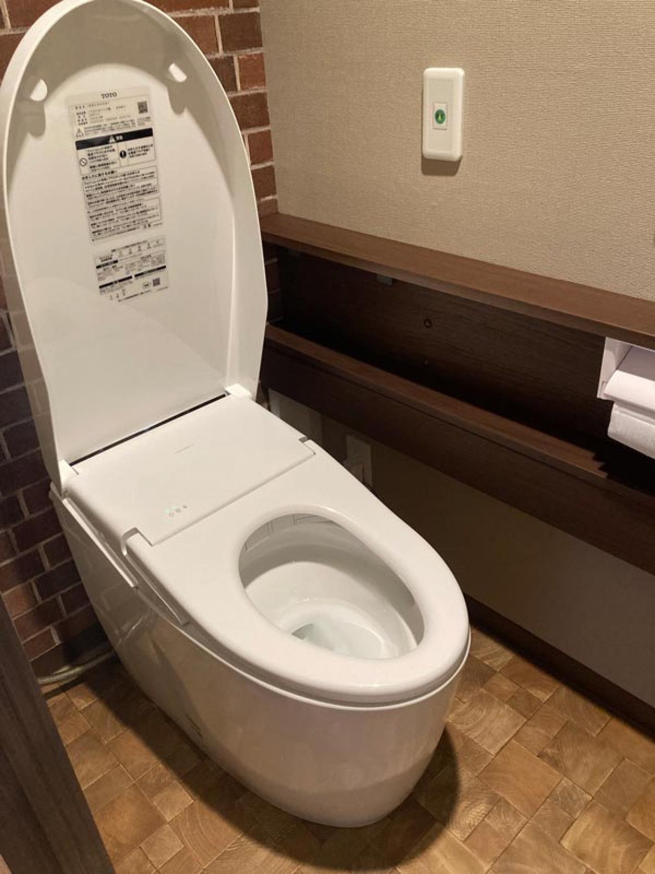 マンションの【トイレリフォーム体験記】後悔しないリフォームの手順と注意ポイントは？　（画像7）