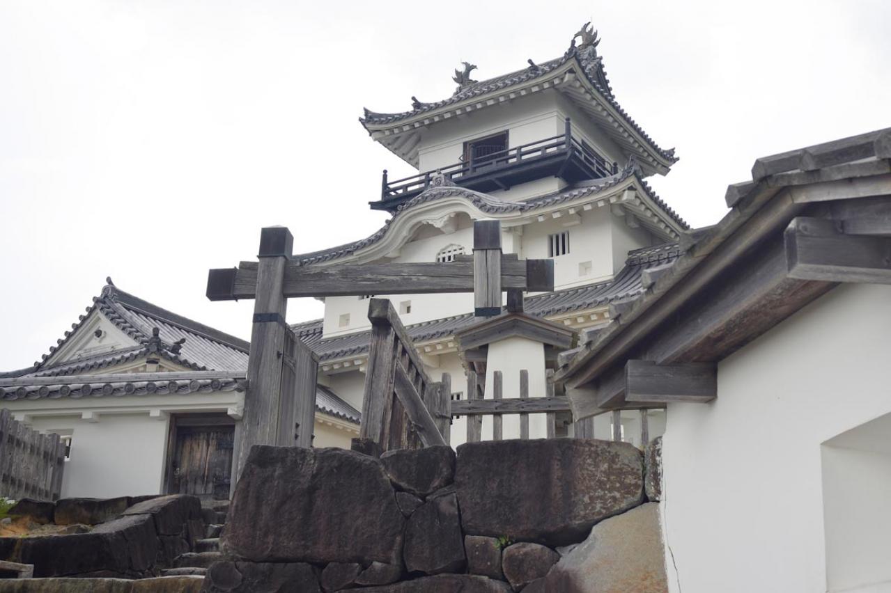 【どうする家康】家康は今川をどう攻めたか。苦悩する氏真（溝端淳平）と糸（志田未来）の舞台裏