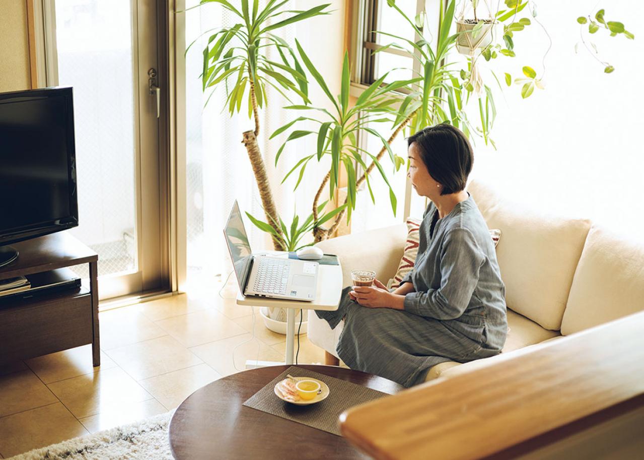 60代、ショコラさんのキャリアストーリー。「私らしく働くために必要なこと」（画像11）