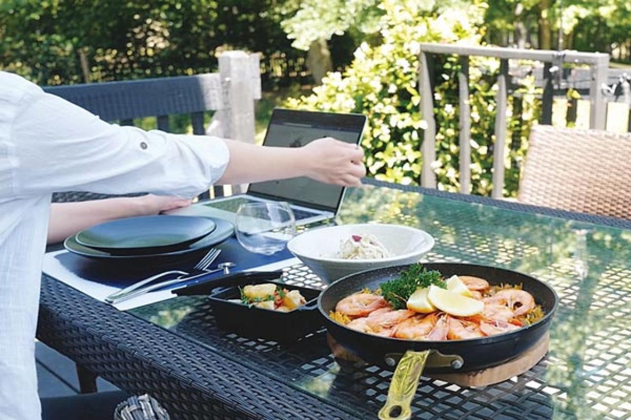 小さな幸せがちりばめられた「家時間」にうっとり。自然やヴィンテージに囲まれた、アメリカの田舎暮らし（画像7）