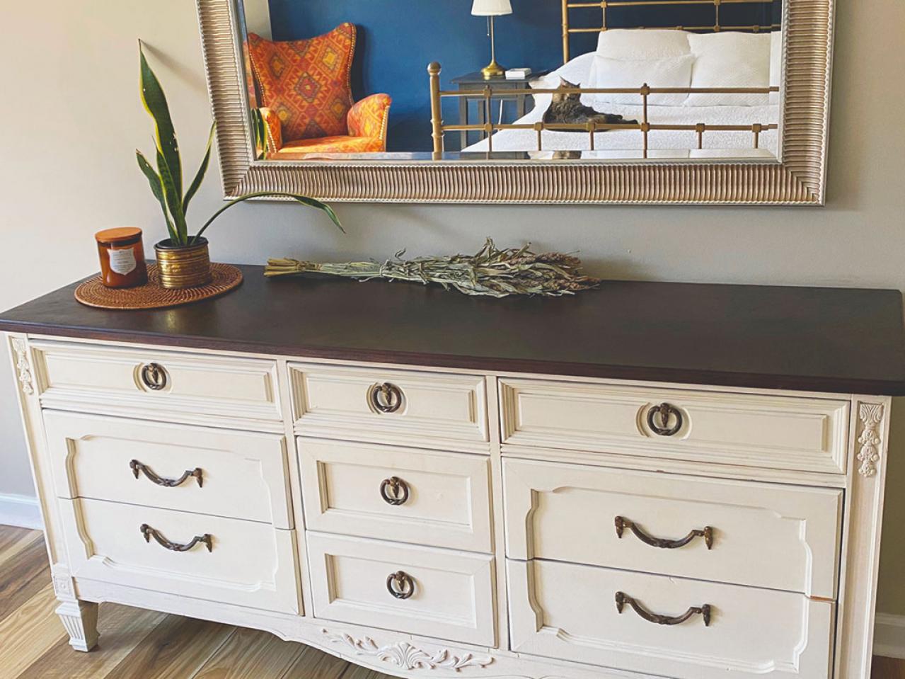 小さな幸せがちりばめられた「家時間」にうっとり。自然やヴィンテージに囲まれた、アメリカの田舎暮らし（画像11）