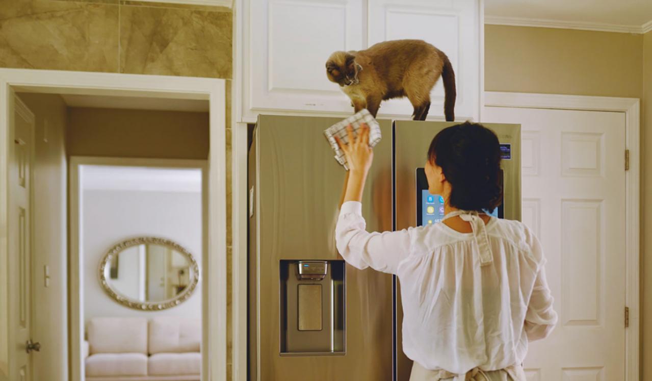 小さな幸せがちりばめられた「家時間」にうっとり。自然やヴィンテージに囲まれた、アメリカの田舎暮らし（画像19）