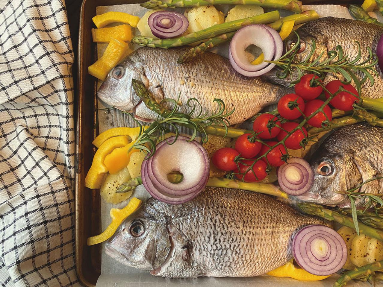 小さな幸せがちりばめられた「家時間」にうっとり。自然やヴィンテージに囲まれた、アメリカの田舎暮らし（画像15）