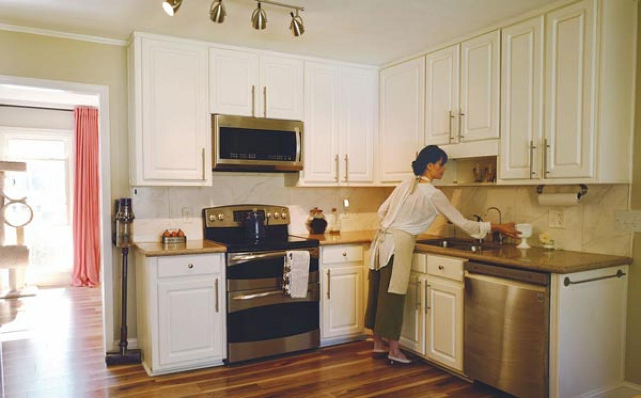 小さな幸せがちりばめられた「家時間」にうっとり。自然やヴィンテージに囲まれた、アメリカの田舎暮らし（画像10）