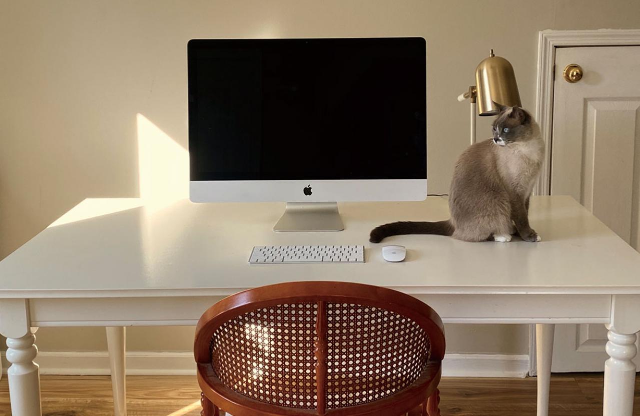 小さな幸せがちりばめられた「家時間」にうっとり。自然やヴィンテージに囲まれた、アメリカの田舎暮らし（画像22）