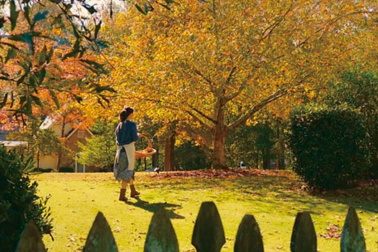 小さな幸せがちりばめられた「家時間」にうっとり。自然やヴィンテージに囲まれた、アメリカの田舎暮らし（画像2）