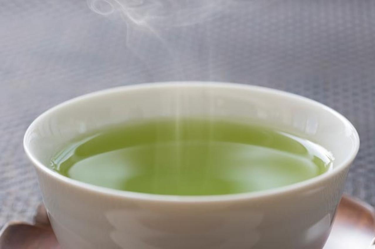 【ダイエット】知ってる？緑茶を飲むタイミングに、やせるコツがあったなんて！（画像2）