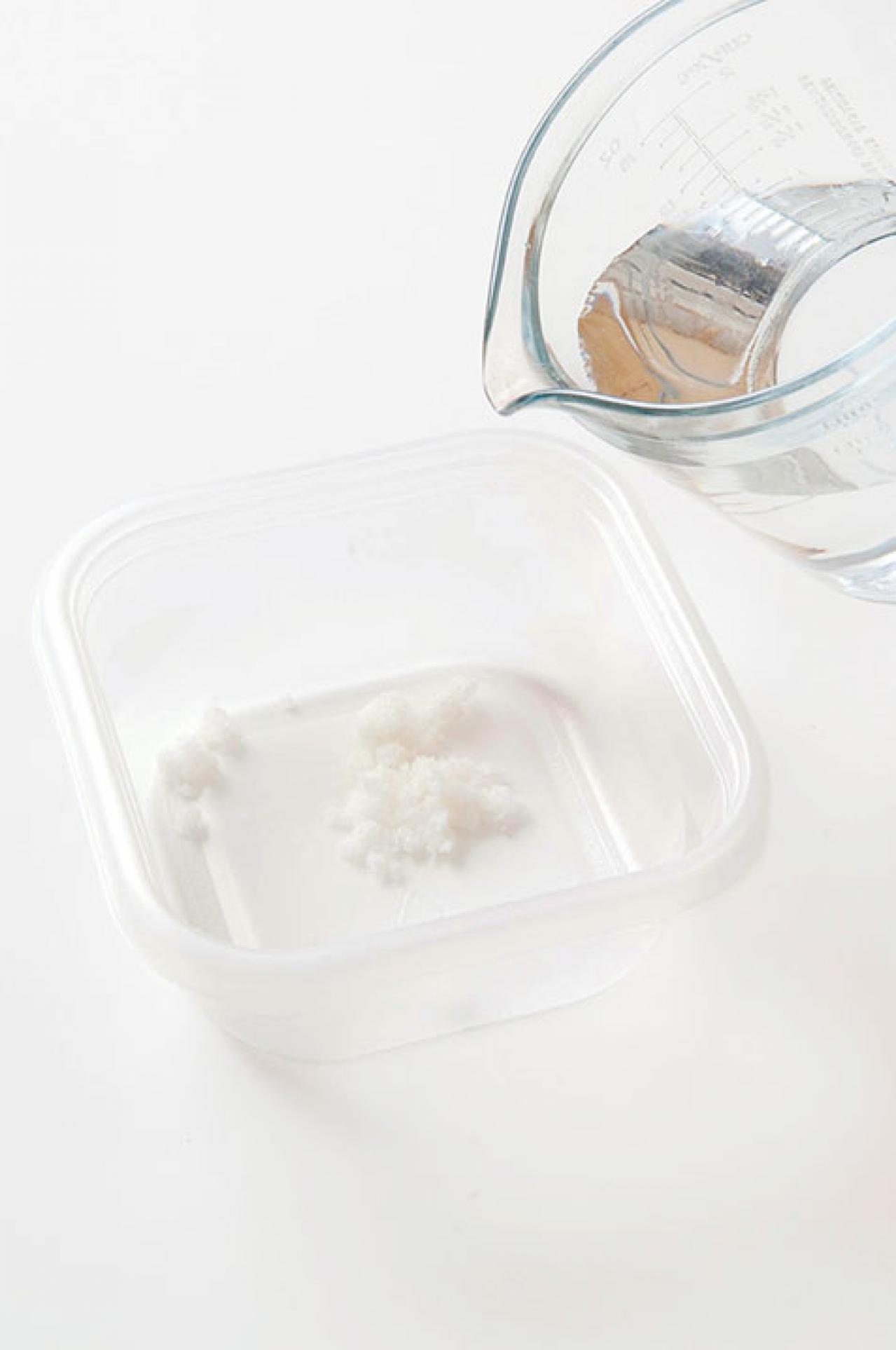 なす、きゅうり、セロリの即席漬け物。塩分控えめ＆わずか２時間で完成！（画像2）