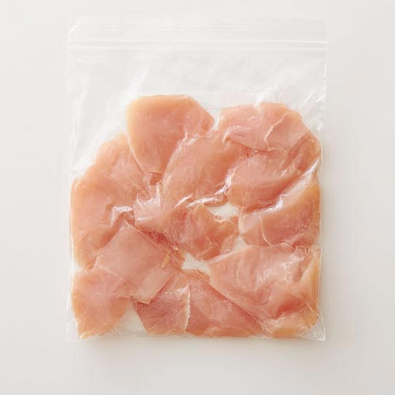 【ダイエット】買い物は週1回！ 健康的にやせて、節約にもなる7日間の献立［1日目］（画像3）