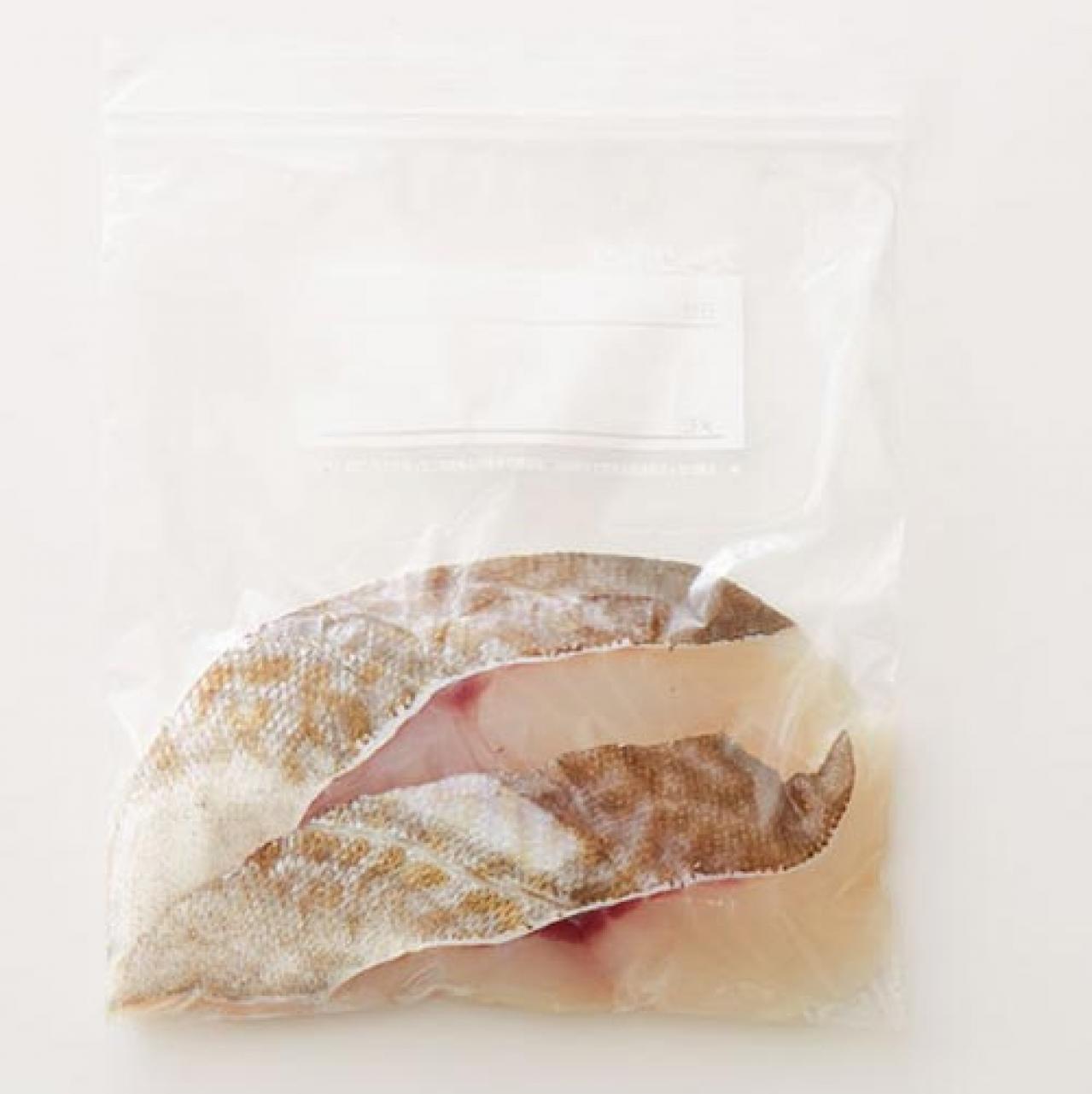 【ダイエット】買い物は週1回！ 健康的にやせて、節約にもなる7日間の献立［1日目］（画像5）