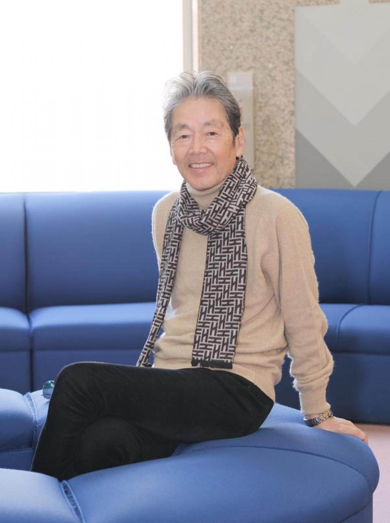 瞳みのるさん、京都時代の「食」を語る。ザ・タイガース結成前、毎朝食べた京漬け物ごはん（画像2）