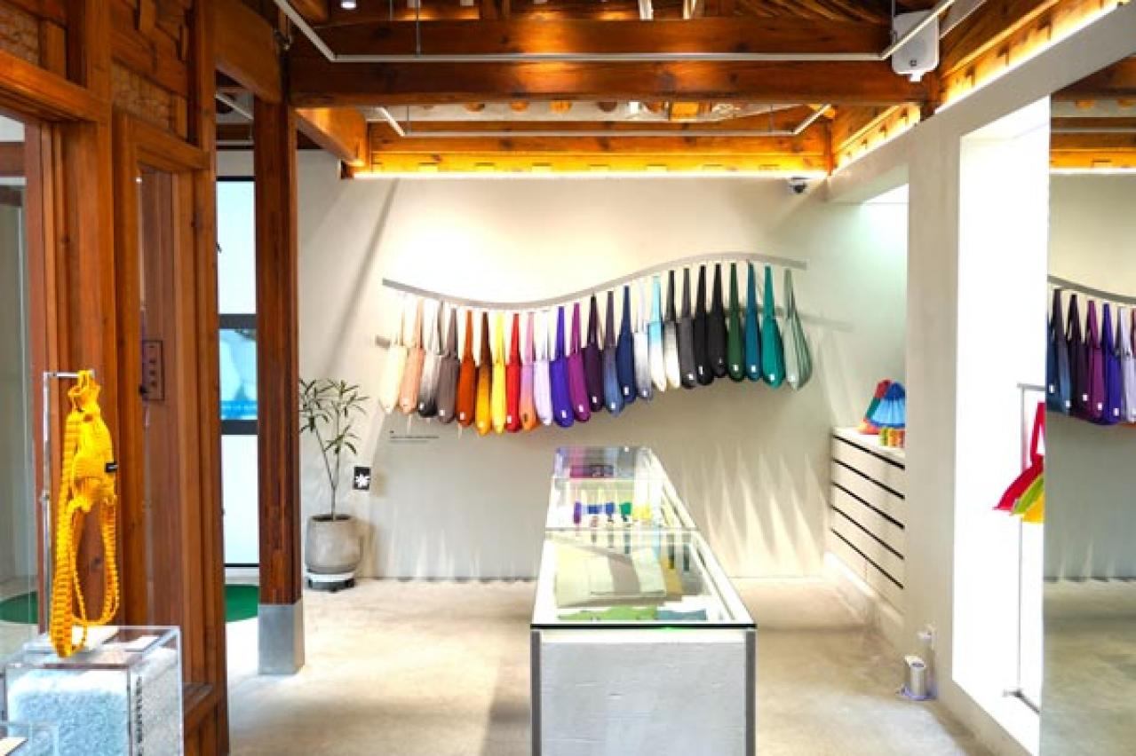 ソウルも桜が満開！ 昔ながらの街並みが残る北村～三清洞は散歩が楽しいコース（画像8）