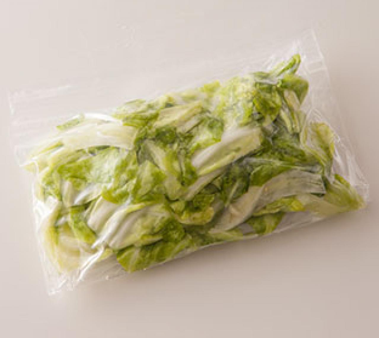 たった15分で漬け上がる！【キャベツの浅漬け】はサラダを作るよりも簡単。おいしくてキャベツの大量消費にも（画像7）