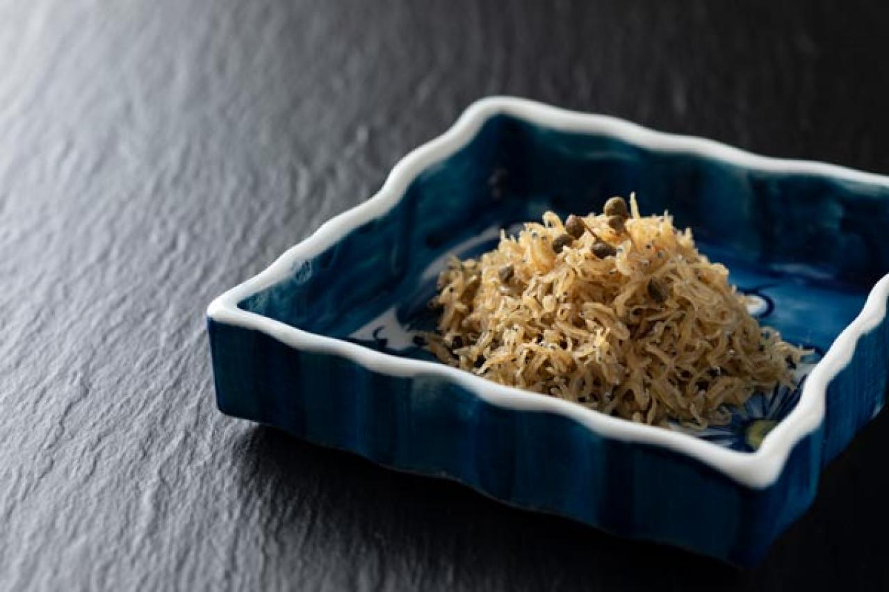 池上悦美さん絶賛のお取り寄せ【おいしい無添加】上品な味わいのベーコン/楽しみ方いっぱいのじゃこ山椒（画像4）