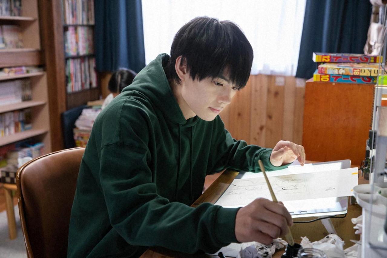 NHK夜ドラ【おとなりに銀河】放送開始。破天荒なストーリー設定にもかかわらず、ほのぼのとした気持ちに