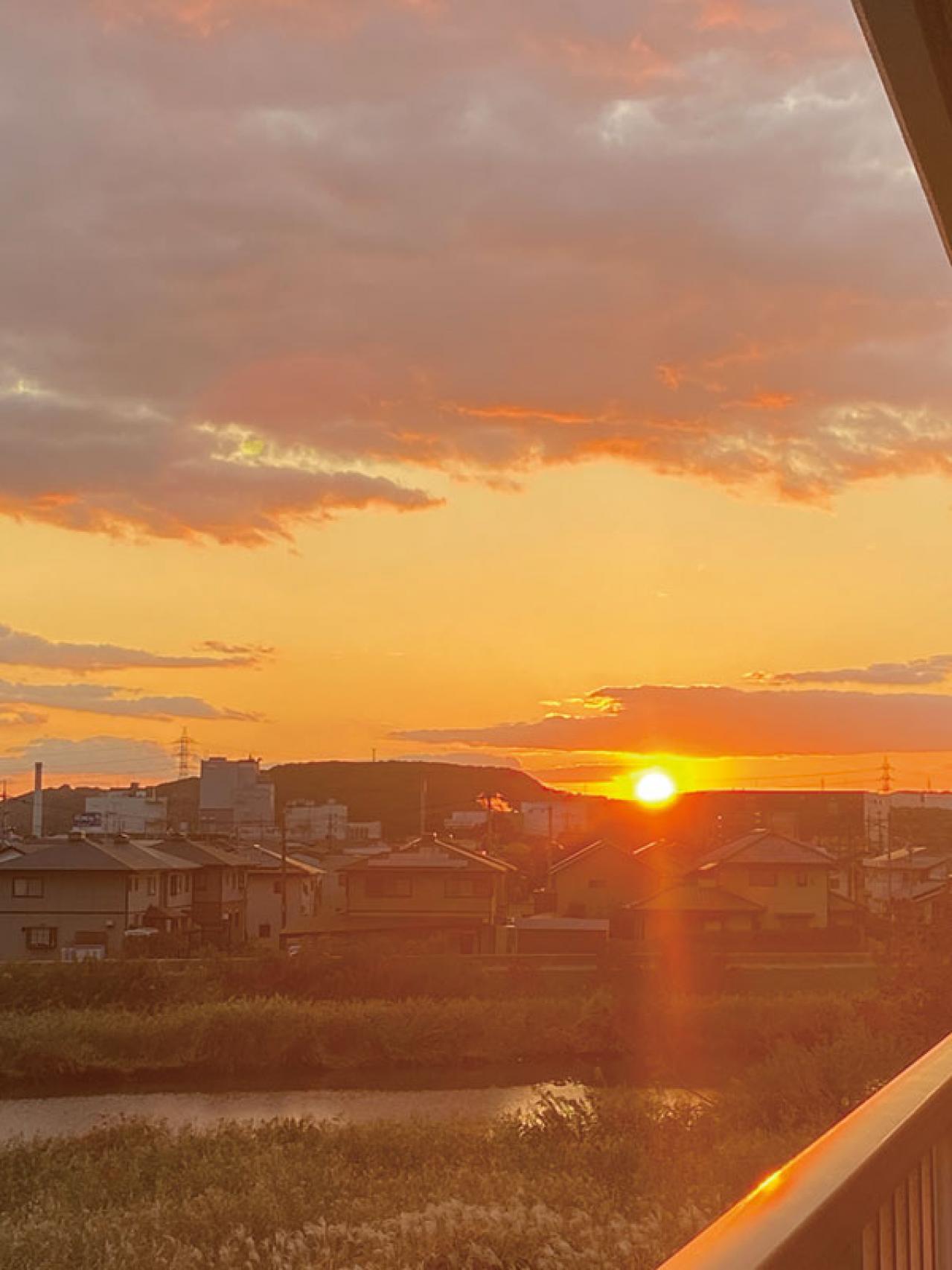 シンプルで豊かで癒される【団地住まいの暮らし】が人気のインスタグラマーの「家時間」とは？（画像2）