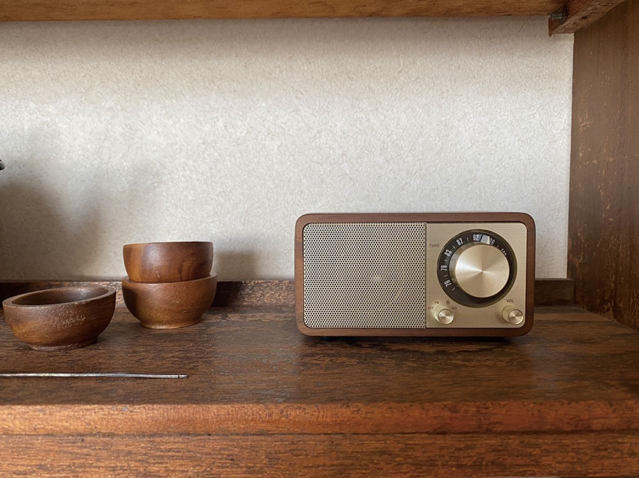 シンプルで豊かで癒される【団地住まいの暮らし】が人気のインスタグラマーの「家時間」とは？（画像3）