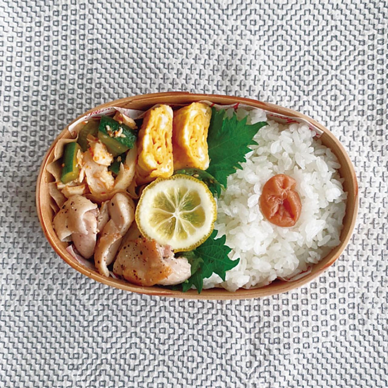 シンプルで豊かで癒される【団地住まいの暮らし】が人気のインスタグラマーの「家時間」とは？（画像8）