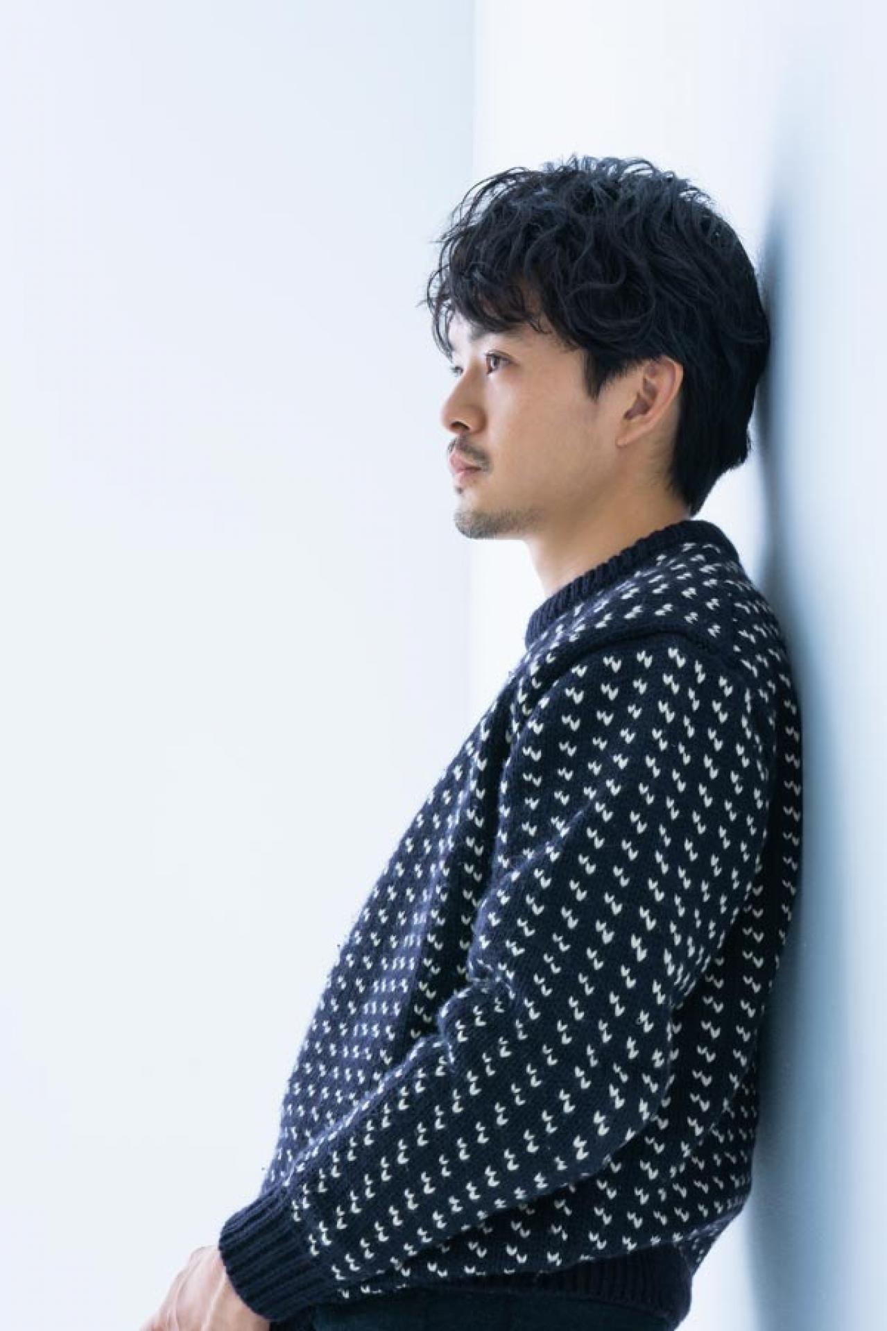 池松壮亮さんの魅力的な素顔。「俳優として最も大事なことは人間力だと思います」（画像2）