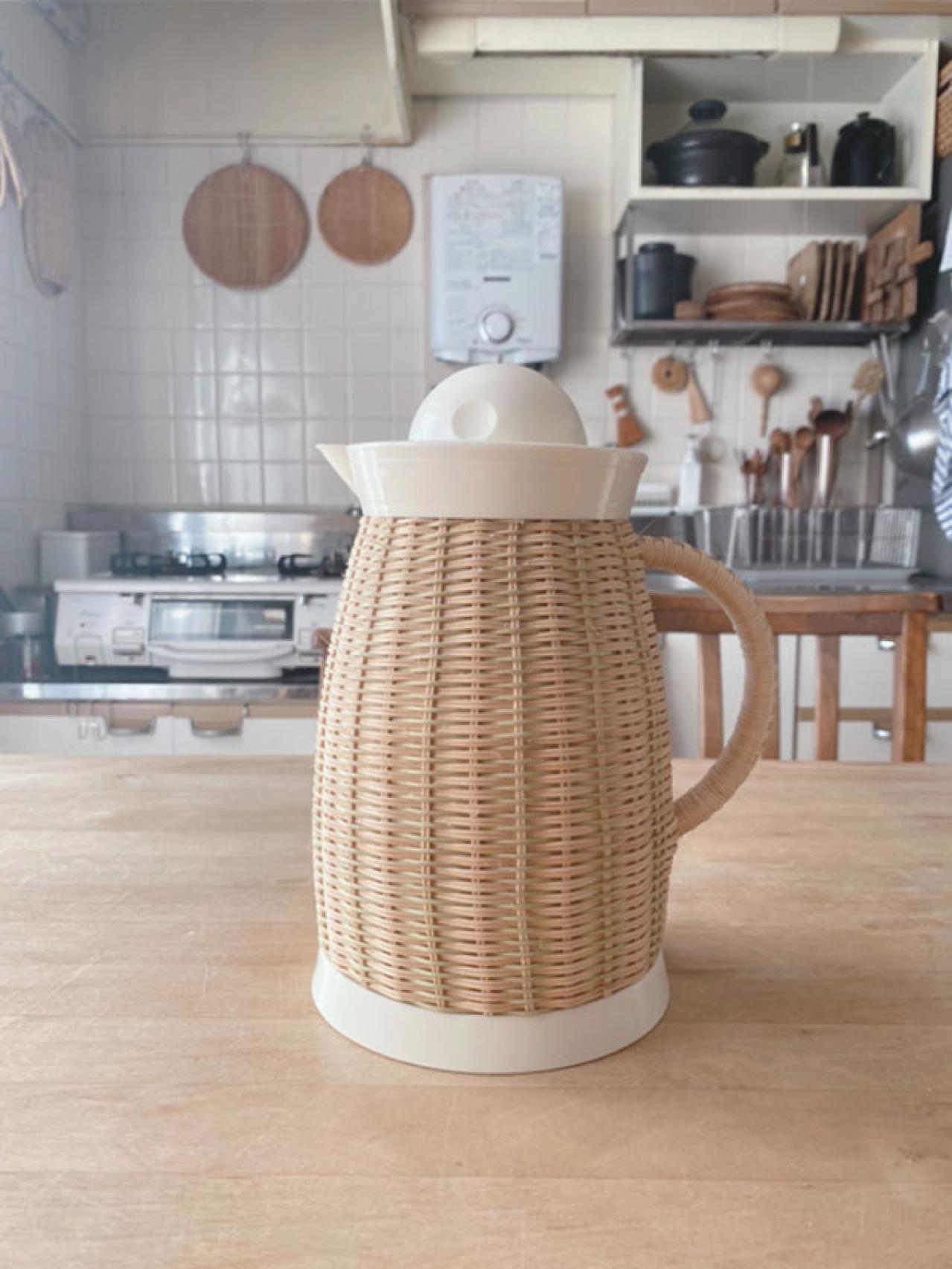 シンプルで豊かで癒される【団地住まいの暮らし】が人気のインスタグラマーの「家時間」とは？（画像12）