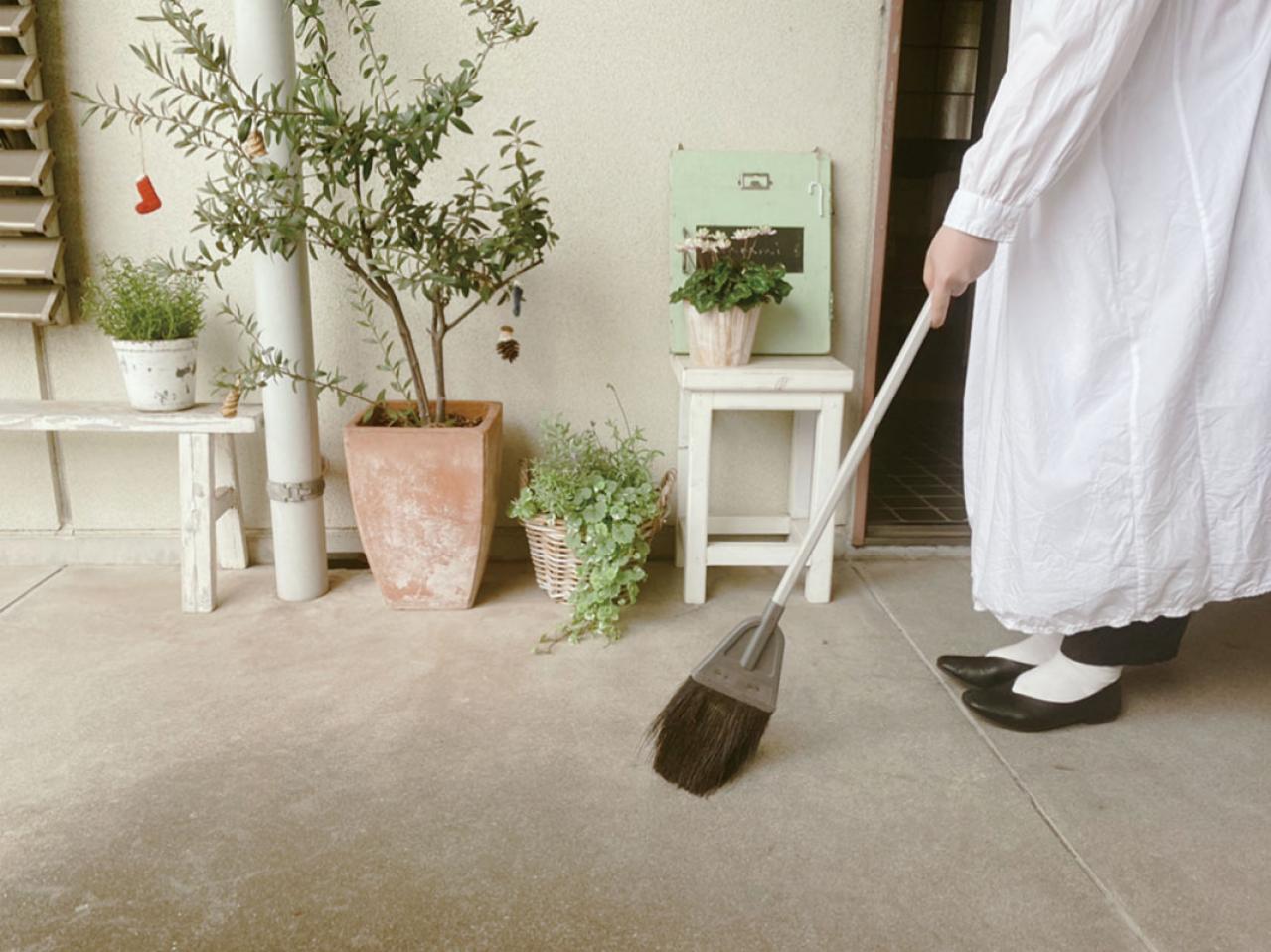 シンプルで豊かで癒される【団地住まいの暮らし】が人気のインスタグラマーの「家時間」とは？（画像15）