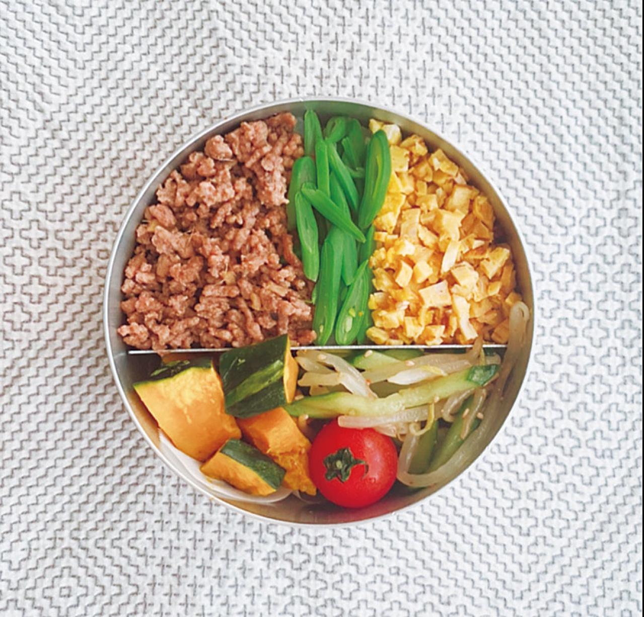 シンプルで豊かで癒される【団地住まいの暮らし】が人気のインスタグラマーの「家時間」とは？（画像5）