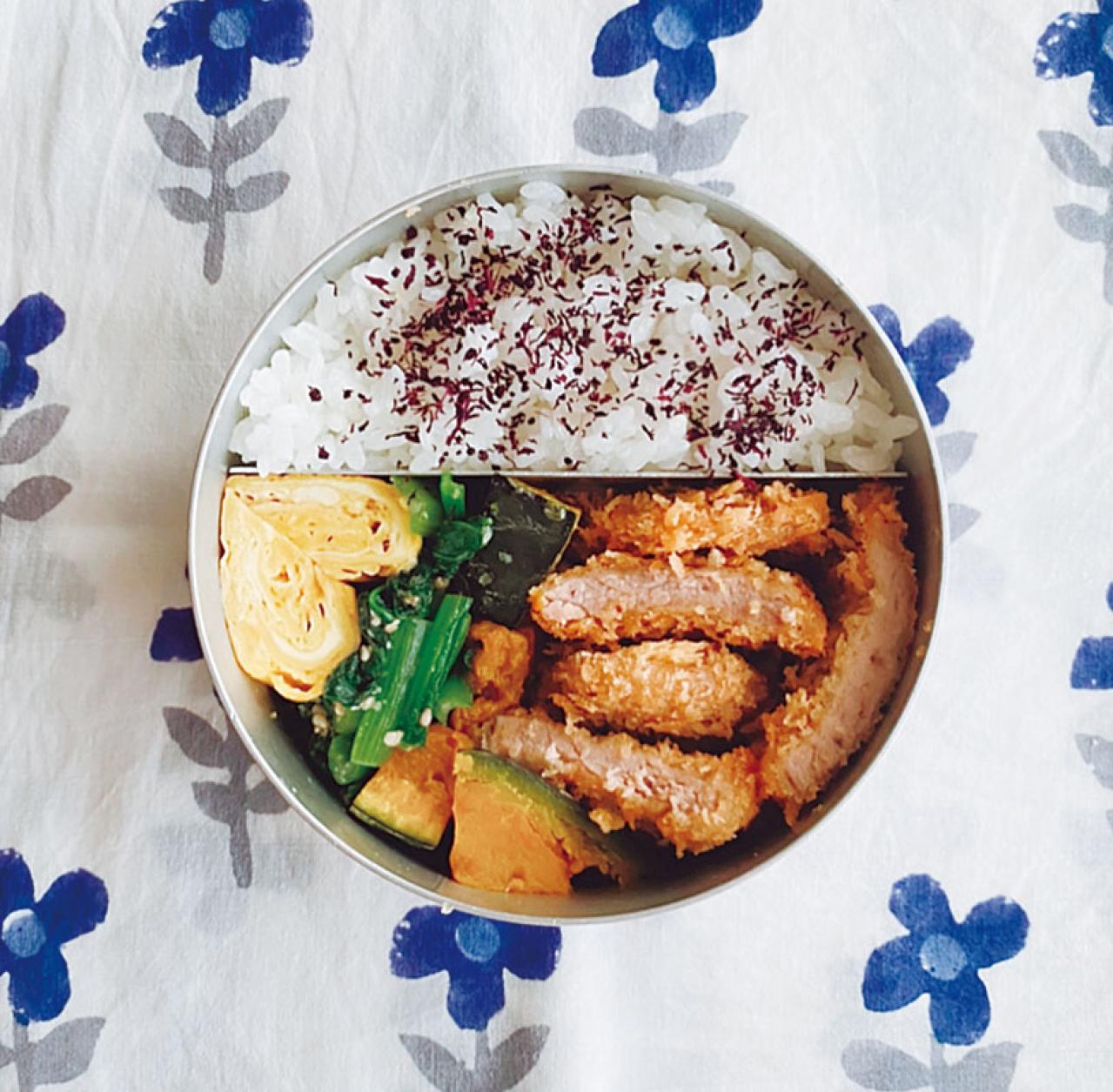 シンプルで豊かで癒される【団地住まいの暮らし】が人気のインスタグラマーの「家時間」とは？（画像7）