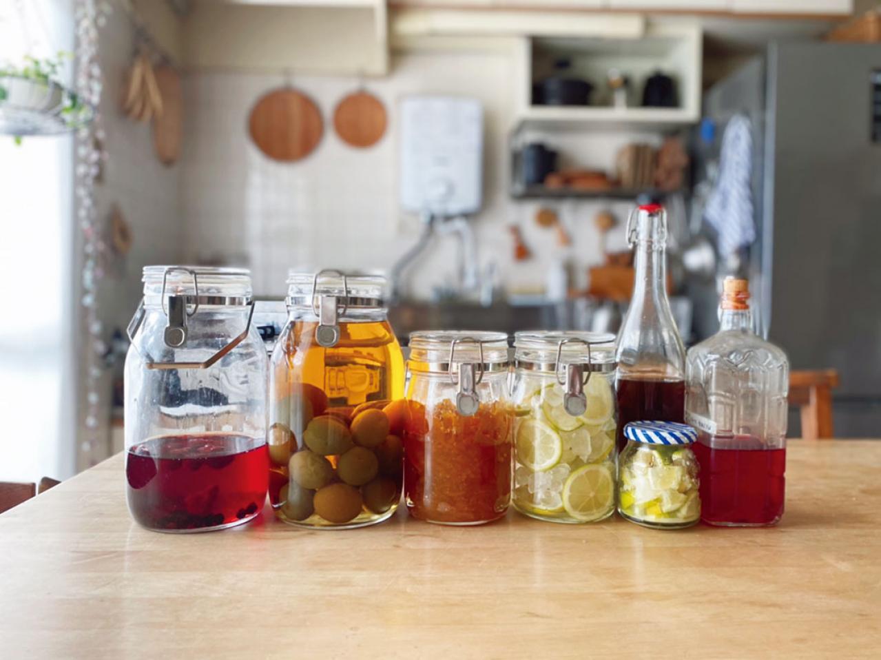 シンプルで豊かで癒される【団地住まいの暮らし】が人気のインスタグラマーの「家時間」とは？（画像19）