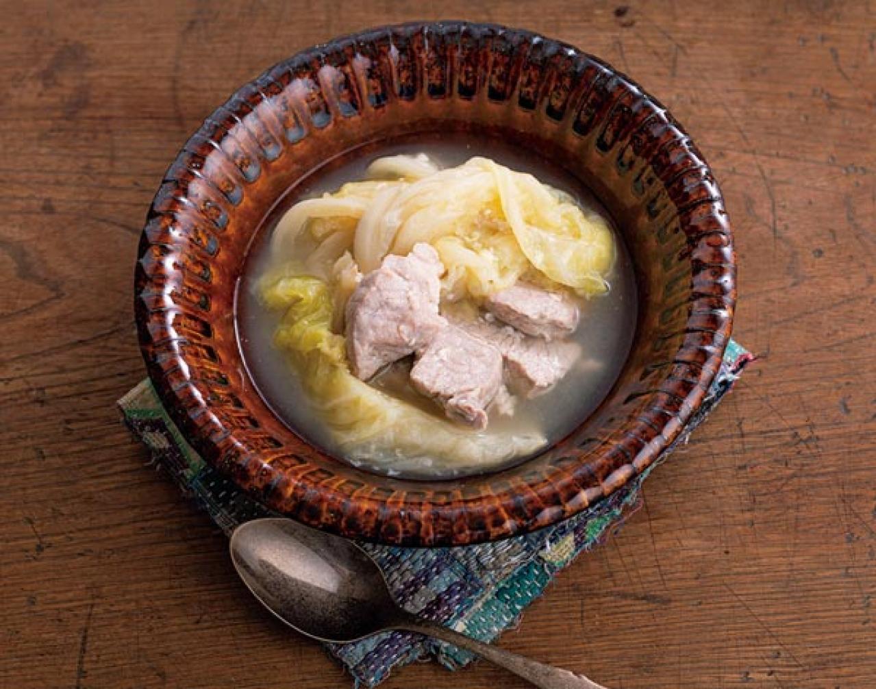 キャベツ丸々１個をおいしく使い切るコツ。野菜をムダにしない！冷凍ワザ（画像9）