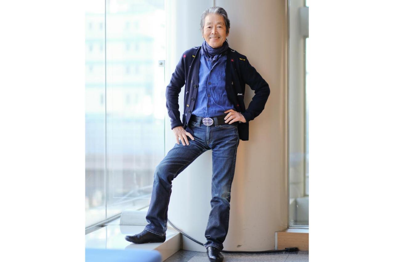 瞳みのるさんが忘れられない「食」。「ザ・タイガース最後の晩餐は有楽町のちゃんこ屋。内田裕也さんが開いてくれた食事会でした」