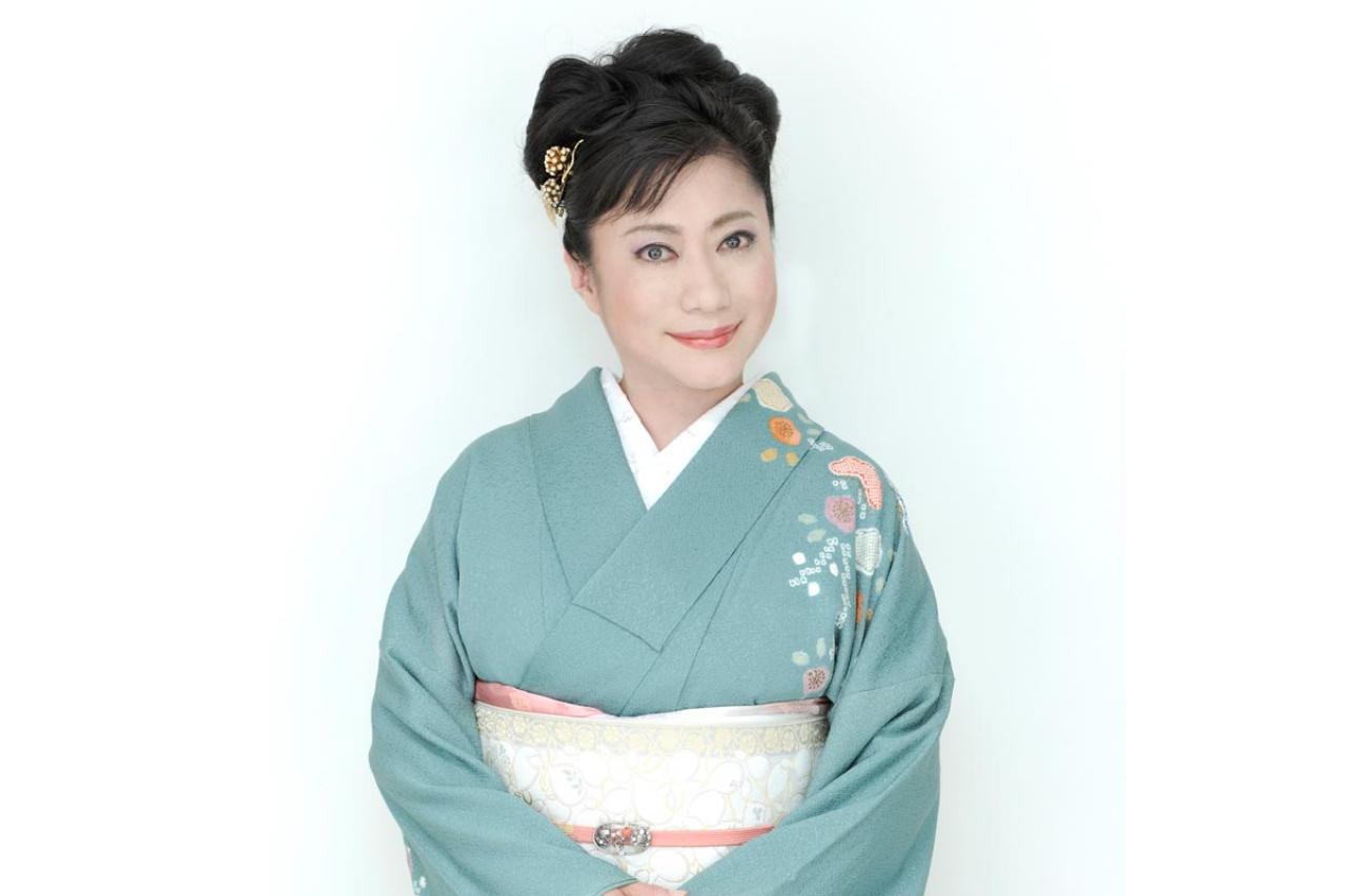 山村紅葉  山村紅葉さん、母を語る。「死んでも約束は守る」「金儲けに楽はない」身をもって教えてくれた母でした | ゆうゆうtime