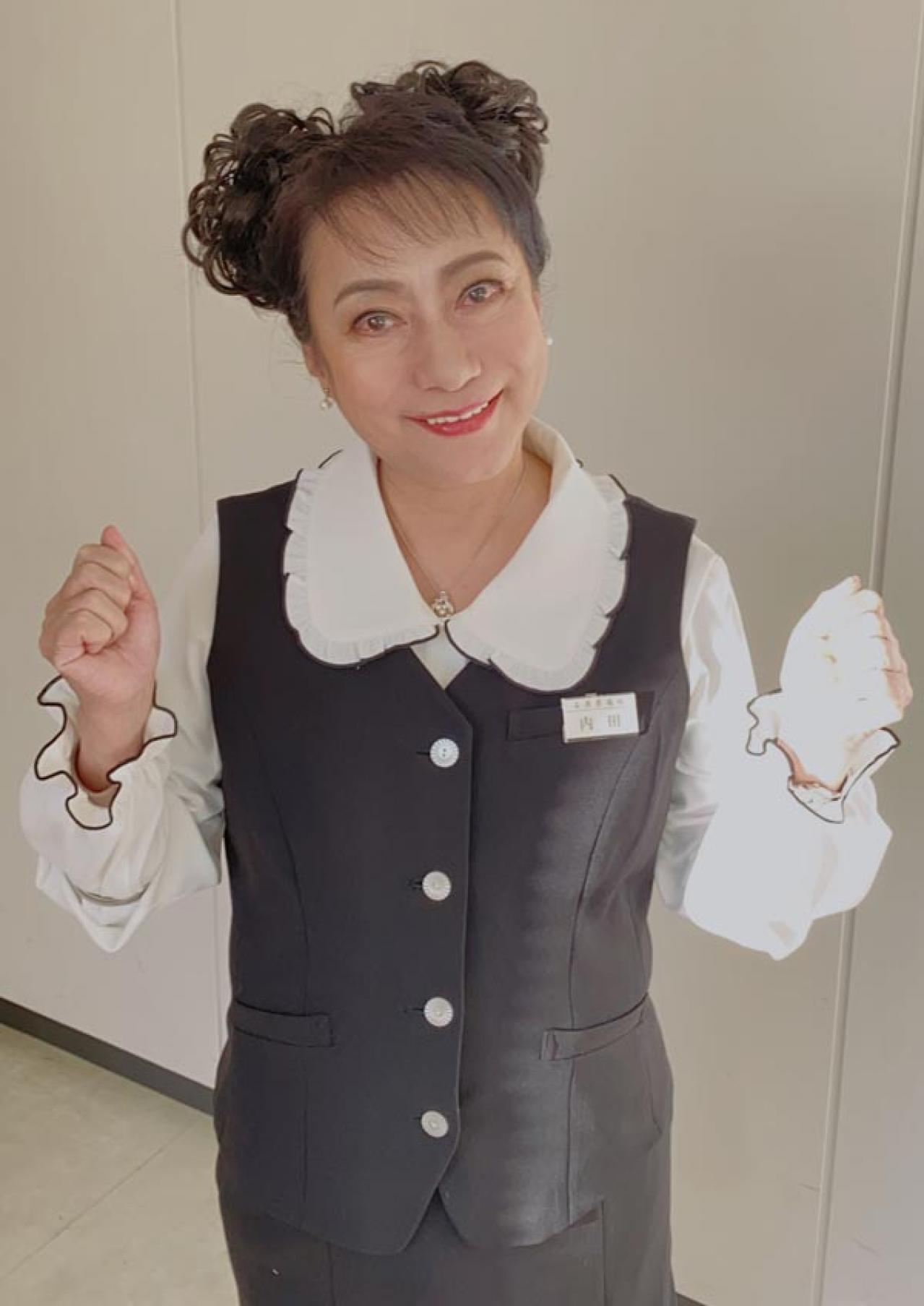 山村紅葉さん、母を語る。「死んでも約束は守る」「金儲けに楽はない」身をもって教えてくれた母でした（画像4）