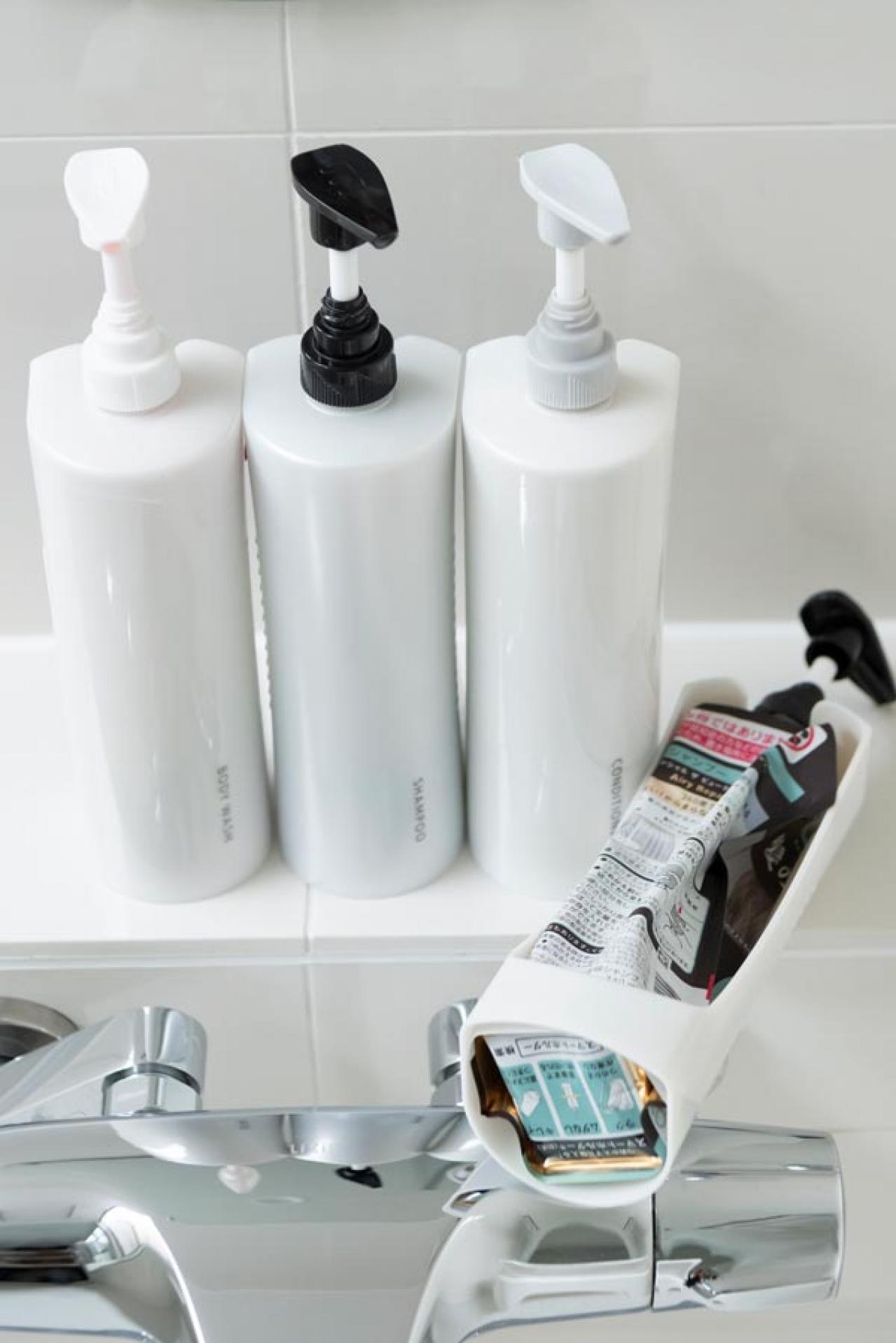 大きさの違う食器は重ねる？立てる？　自分の家や棚に合わせて収納法をカスタマイズする方法【片付け】（画像8）