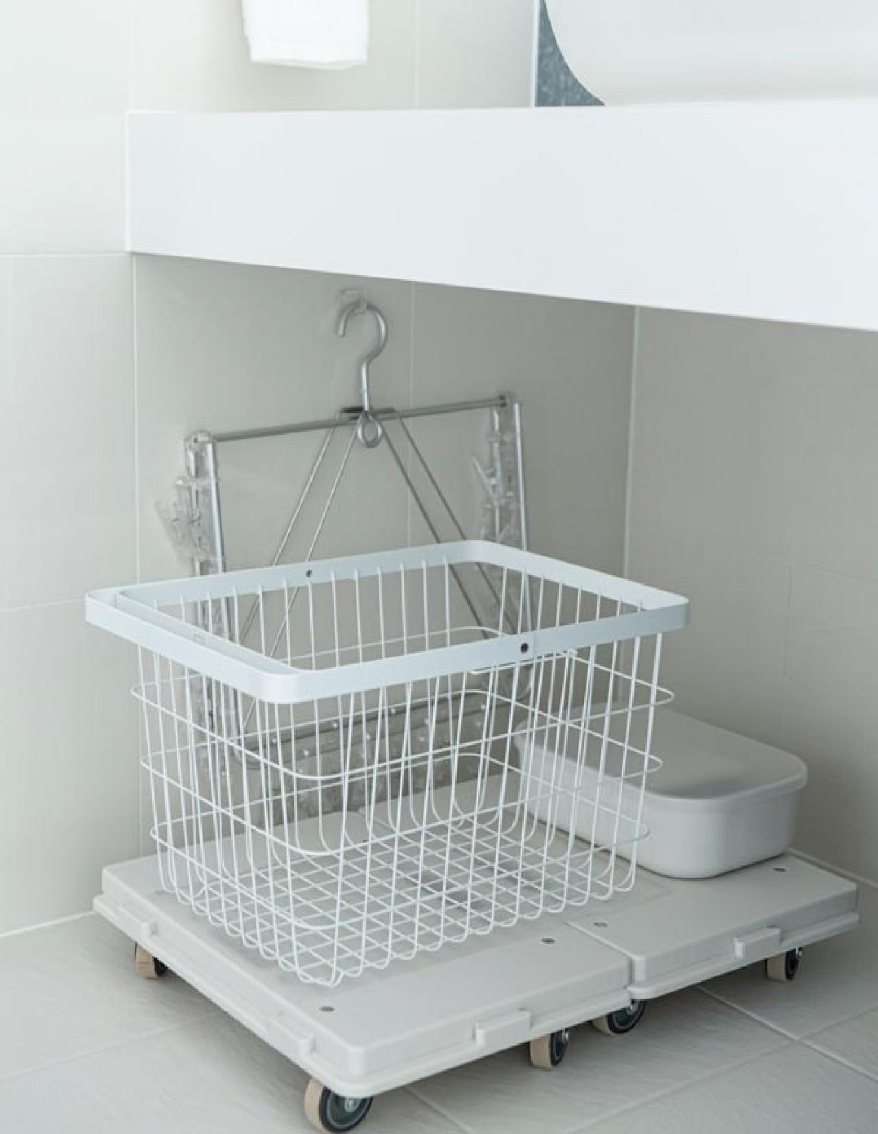 大きさの違う食器は重ねる？立てる？　自分の家や棚に合わせて収納法をカスタマイズする方法【片付け】（画像12）