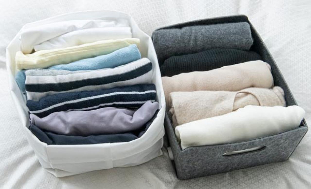 【小物収納術】「メガネはどこに置いたっけ」と探したことのある人、必見！ リバウンドさせずにすっきり片づける方法を公開（画像11）