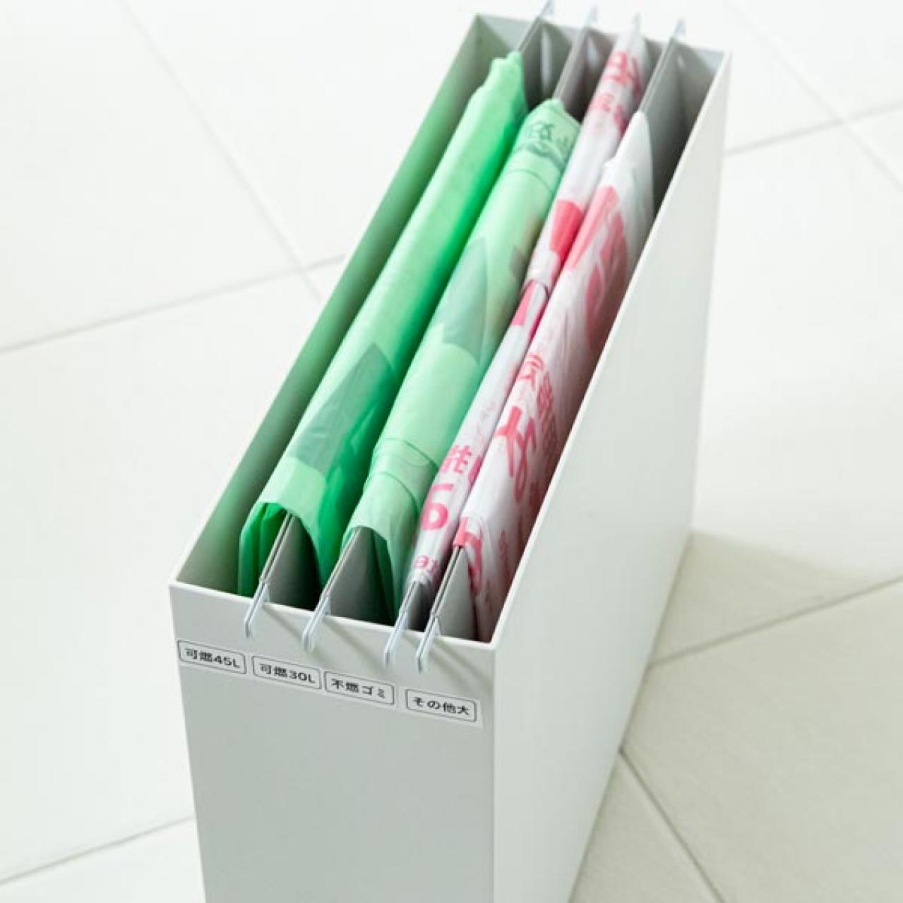 【小物収納術】「メガネはどこに置いたっけ」と探したことのある人、必見！ リバウンドさせずにすっきり片づける方法を公開（画像16）