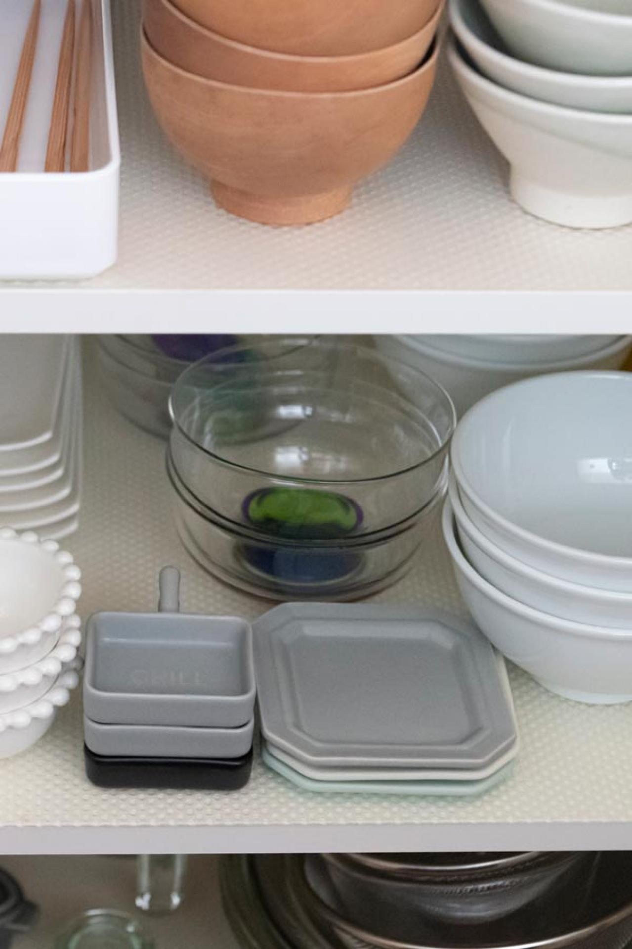 【すっきり片づけ】自分の家や棚に合わせて食器を上手に収納するコツを整理収納のプロが伝授（画像3）