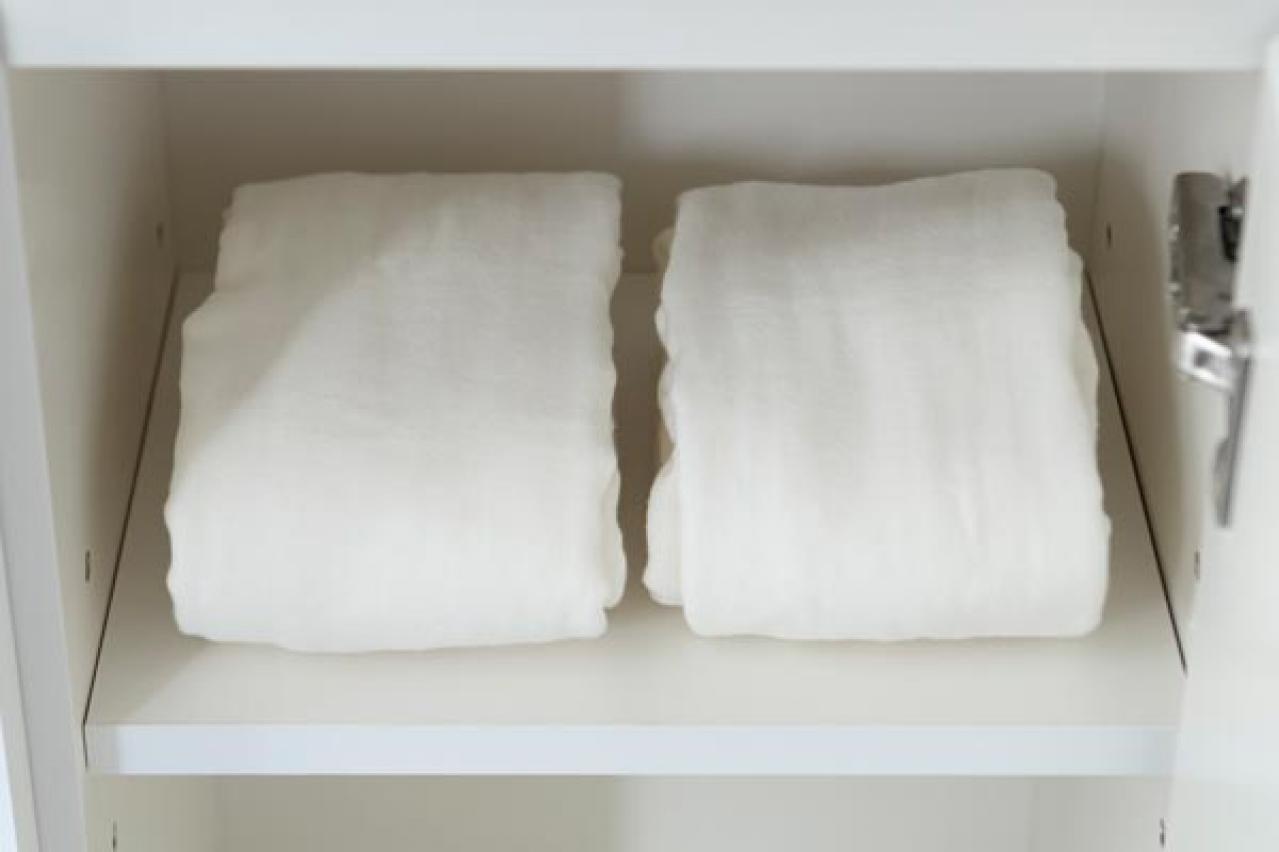 大きさの違う食器は重ねる？立てる？　自分の家や棚に合わせて収納法をカスタマイズする方法【片付け】（画像10）