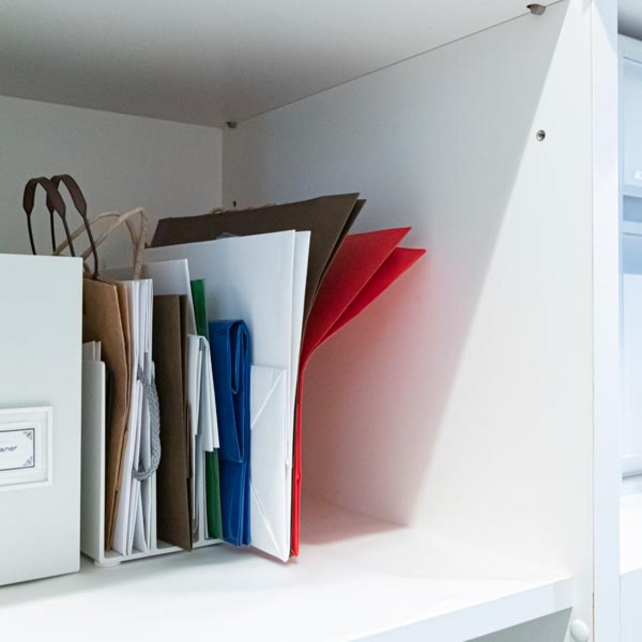 【小物収納術】「メガネはどこに置いたっけ」と探したことのある人、必見！ リバウンドさせずにすっきり片づける方法を公開（画像17）