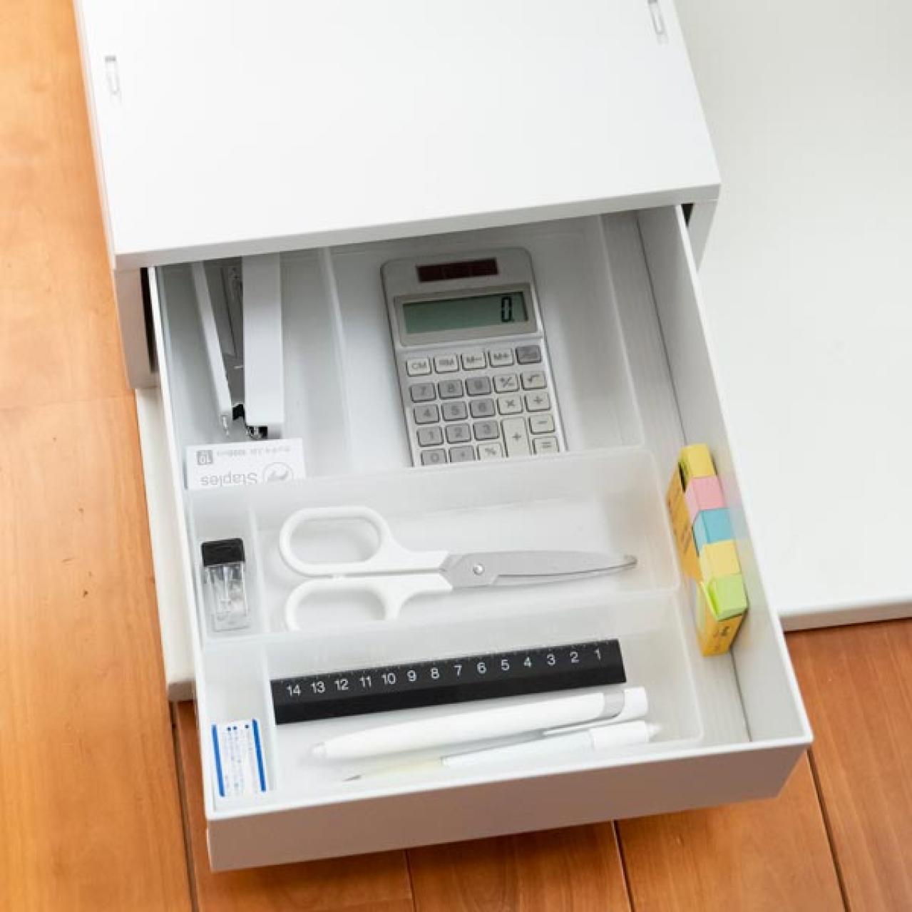 【小物収納術】「メガネはどこに置いたっけ」と探したことのある人、必見！ リバウンドさせずにすっきり片づける方法を公開（画像4）